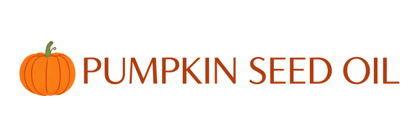 Pumpkin Seed Oil